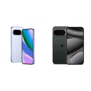 Google Pixel 10 and 10 Pro Leak: Design, Colors, and Nepal Launch Hints